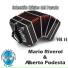 Mario Riverol, Alberto Podestá