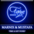 Mustafa, Marnix