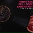 Eartha Kitt, Henry Ren