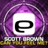Scott Brown