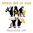 Strumentale Jazz Collezione