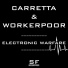 Workerpoor, David Carretta