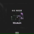 OG SHEFF feat. teaman