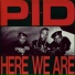 Fred Lynch & P.I.D.