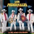 Los Pedernales