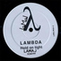 Lamaj