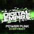 Digital Empire Records