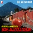 Marimba Orquesta Ecos Manzaneros