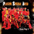 Plastic System Band