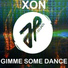Xon