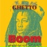 Boom Donovan Green
