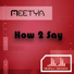 Meetya