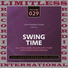LIONEL HAMPTON AND HIS SEXTETTE
