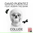 David Puentez, Robyn The Bank