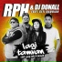 RPH & DJ Donall - Lagi Tamvan (Mix)