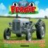 Little Grey Fergie