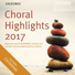 The Oxford Choir