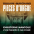 Christophe Mantoux