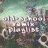 Mixmaster Throwback