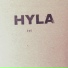 HYLA