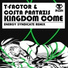 T-Factor & Costa Pantazis