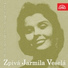Jarmila Veselá, Orchestr Gustava Broma