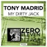Tony Madrid
