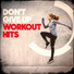 Ultimate Fitness Playlist Power Workout Trax