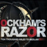 Ockham's Razor