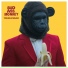 Badass Monkey