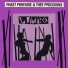 Phast Phreddie & Thee Precisions