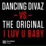 Dancing Divaz, The Original, Walter Taieb