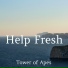 Tower of Apes