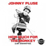 Johnny Pluse