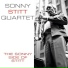 Sonny Stitt Quartet
