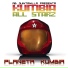 A.B. Quintanilla III, Kumbia All Starz