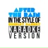 Karaoke - Ameritz