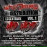 WHO?MAG Distribution