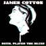 James Cotton