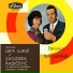 Lepa Lukic, Gvozden Radicevic