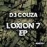 DJ Couza feat. Lelwa Pi-Ex