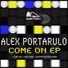Alex Portarulo