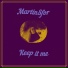 MartinSfor