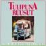Tulipunaruusut