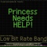 Low Bit Rate Band