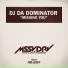 DJ Da Dominator