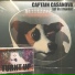 Captain Casanova
