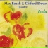 Clifford Brown, Max Roach