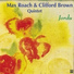 Max Roach & Clifford Brown