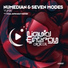 Numedian & Seven Modes